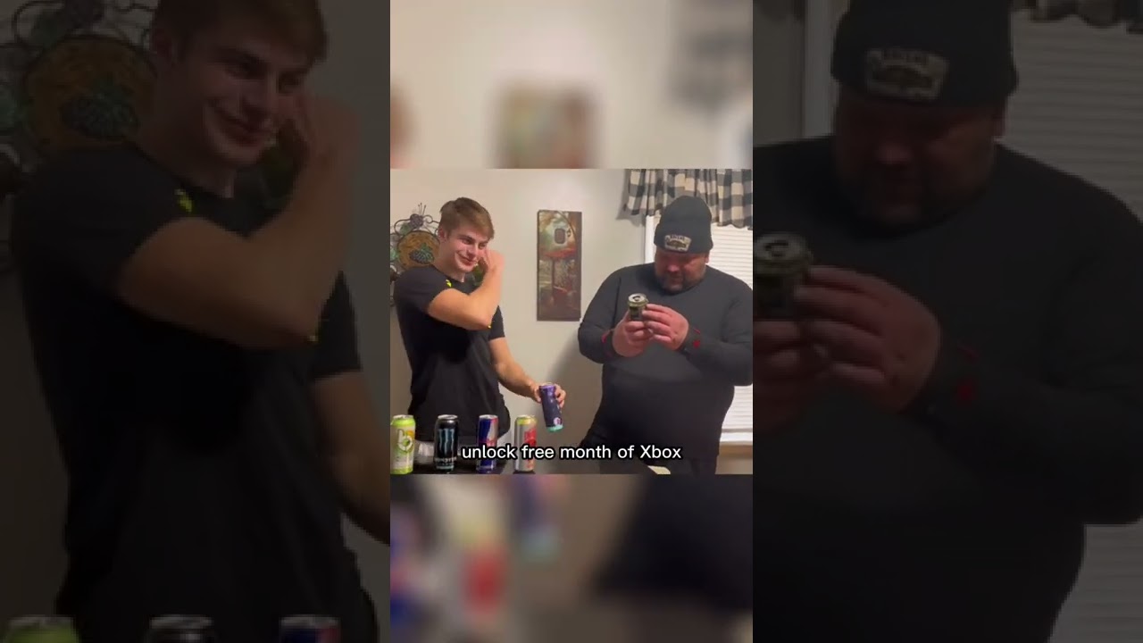 Rockstar Energy Drink Review
