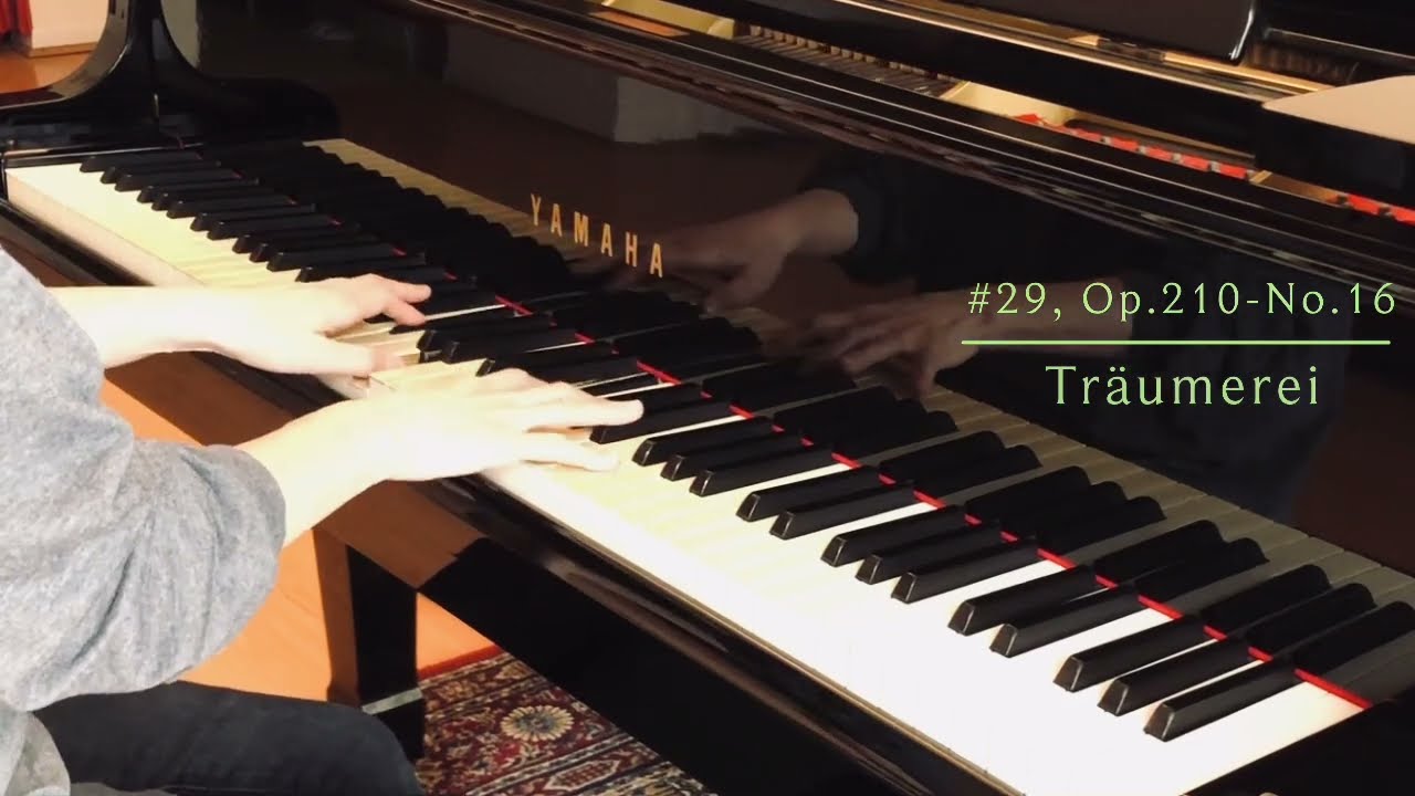 ❤️🧡30 Melodious Pieces for Beginners(Das kleine Konzert), Op227, No.29.30 - C. Gurlitt
