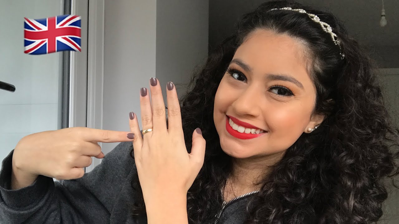 Casamento na Inglaterra de brasileira com europeu | Como funciona?