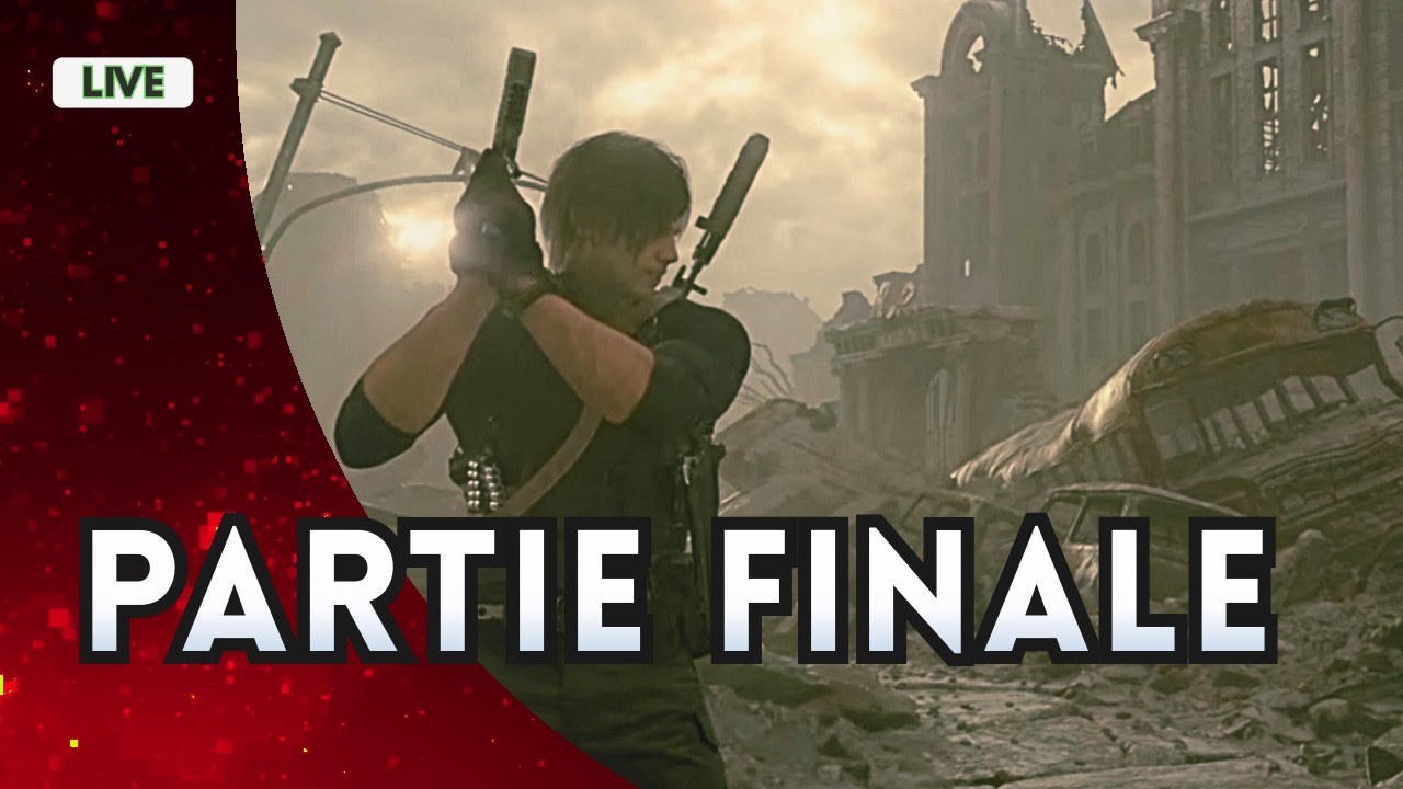 Resident Evil Requiem | Retour au Commissariat de Raccoon City, le R.P.D