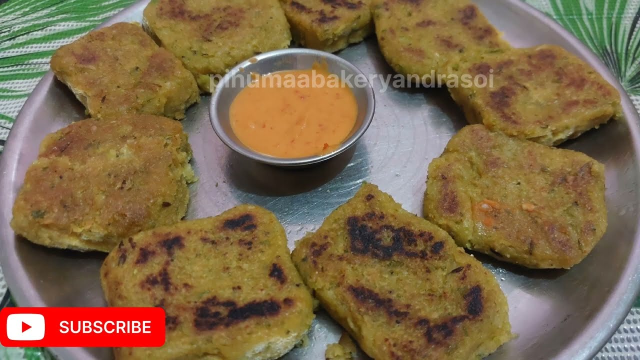 मेरे बच्चे हफ़्ते में 5 दिन यही बनवाते है आप भी एक बार ज़रूर बनाए |bread recipe |Breakfast recipe | 