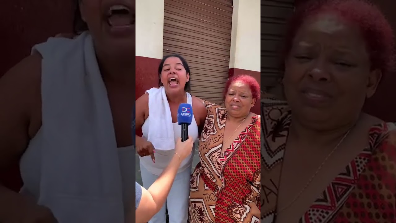 Mãe de João Miguel pede justiça por sua morte