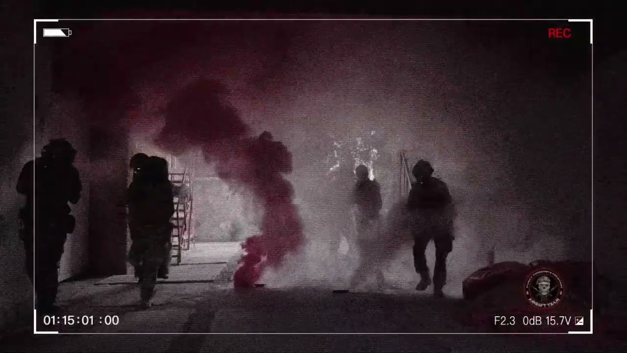 🔴 Escape From Athens VOL.02 Teaser by F.T.P.🔴