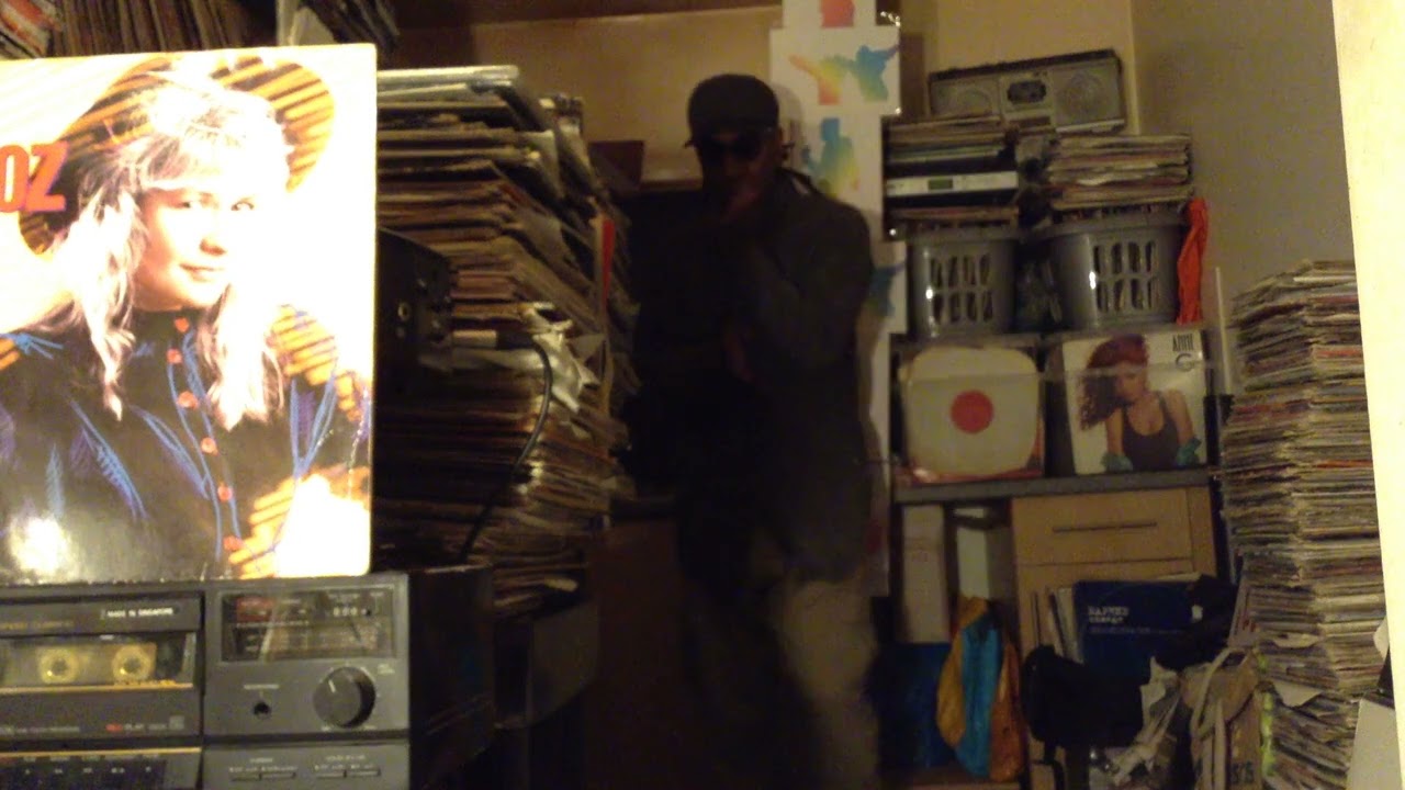 FACE 2000 SWING 52 THE JOY YOU BRING ORIGINAL CLASSIC TWELVE MIX LEAD VOCALS ARNARLD JARVIS