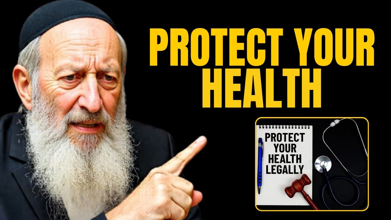 Why Successful People Protect Their Health First