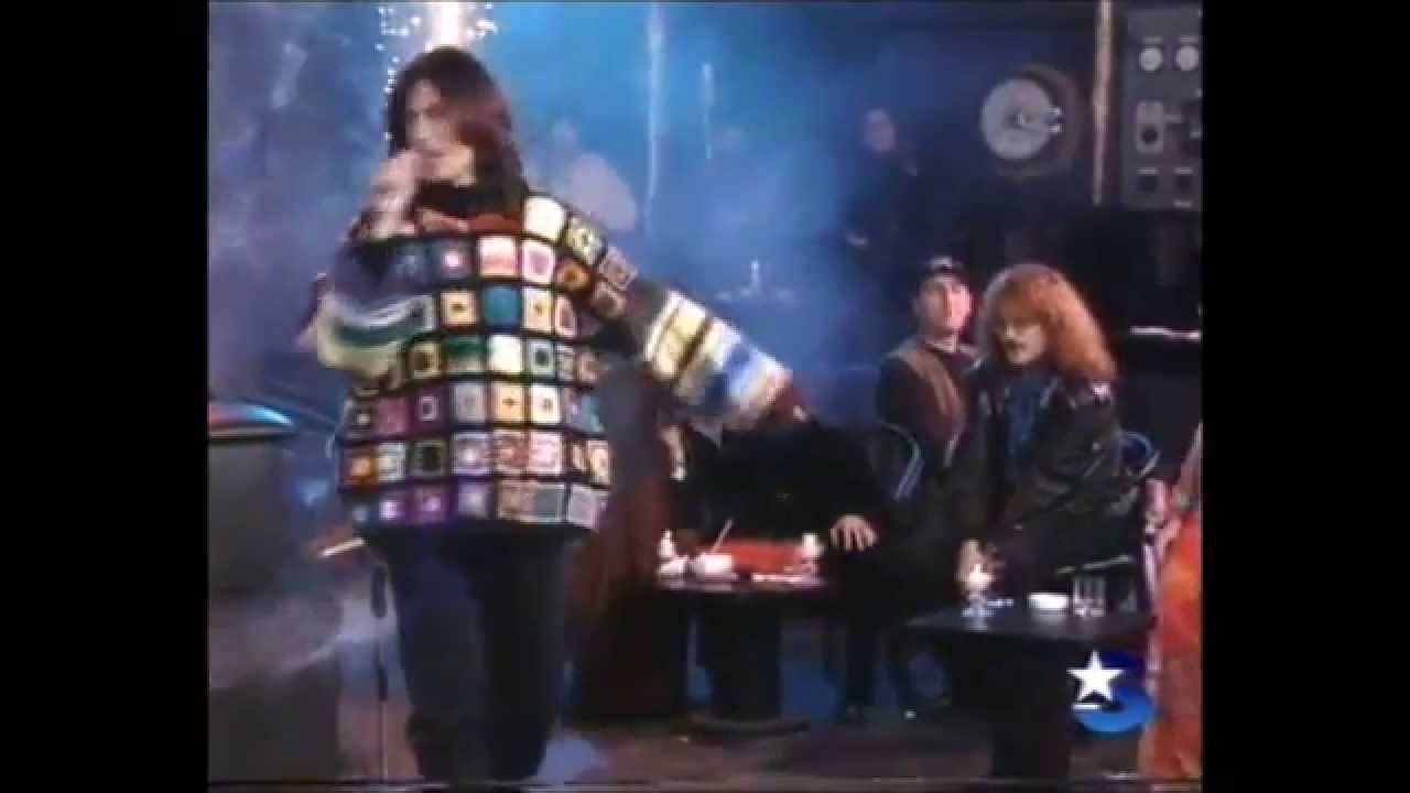 (90's) 90 lar  Doksanlar Türkçe Pop Karma Serisi  -3
