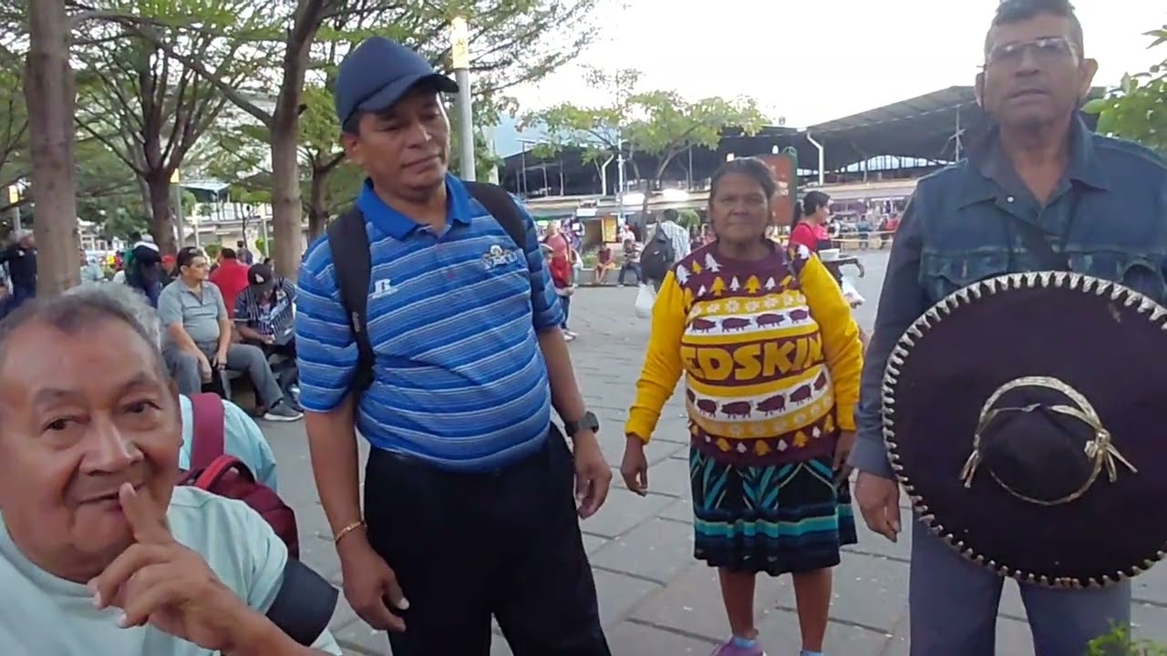 Charro hizo Enojar A Don Pablo( Mira Que paso