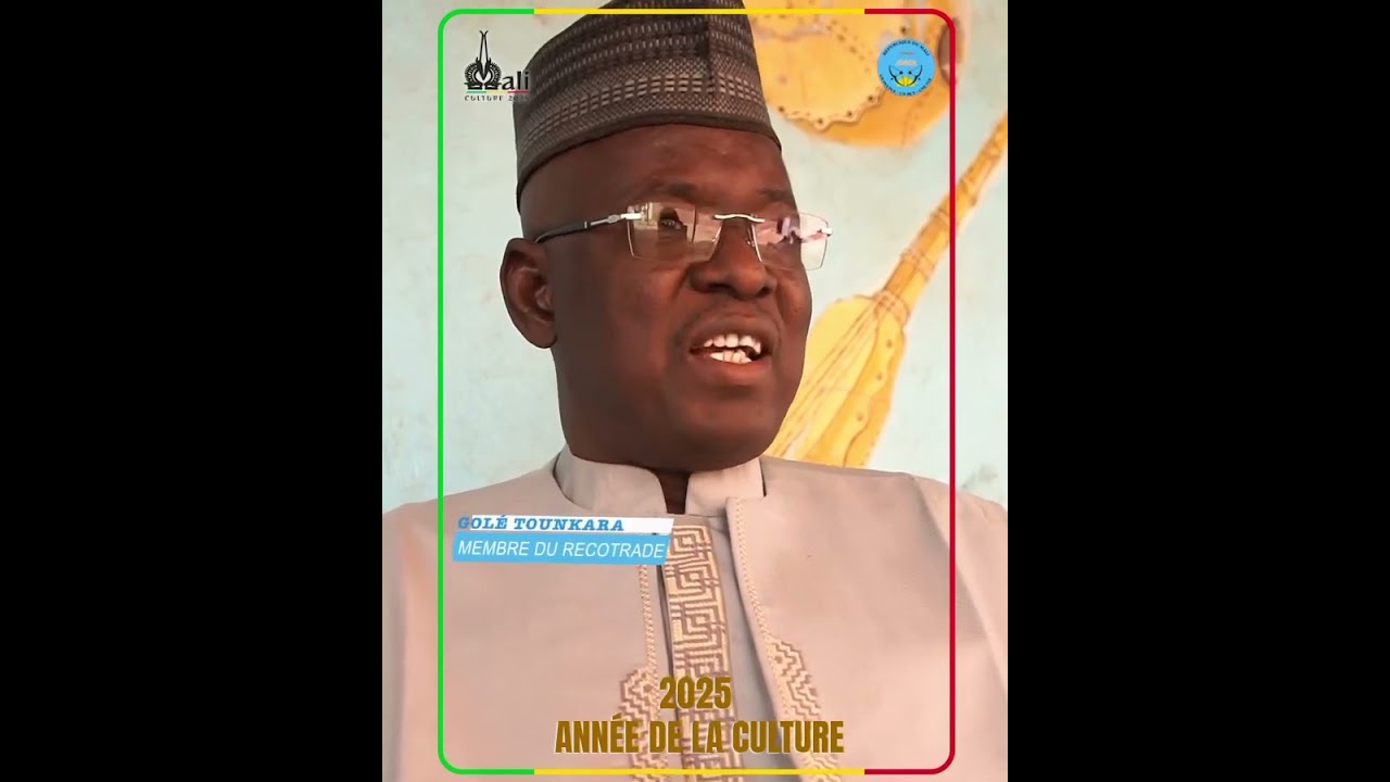 𝐂𝐔𝐋𝐓𝐔𝐑𝐄 𝐌𝐀𝐋𝐈 𝟐𝟎𝟐𝟓