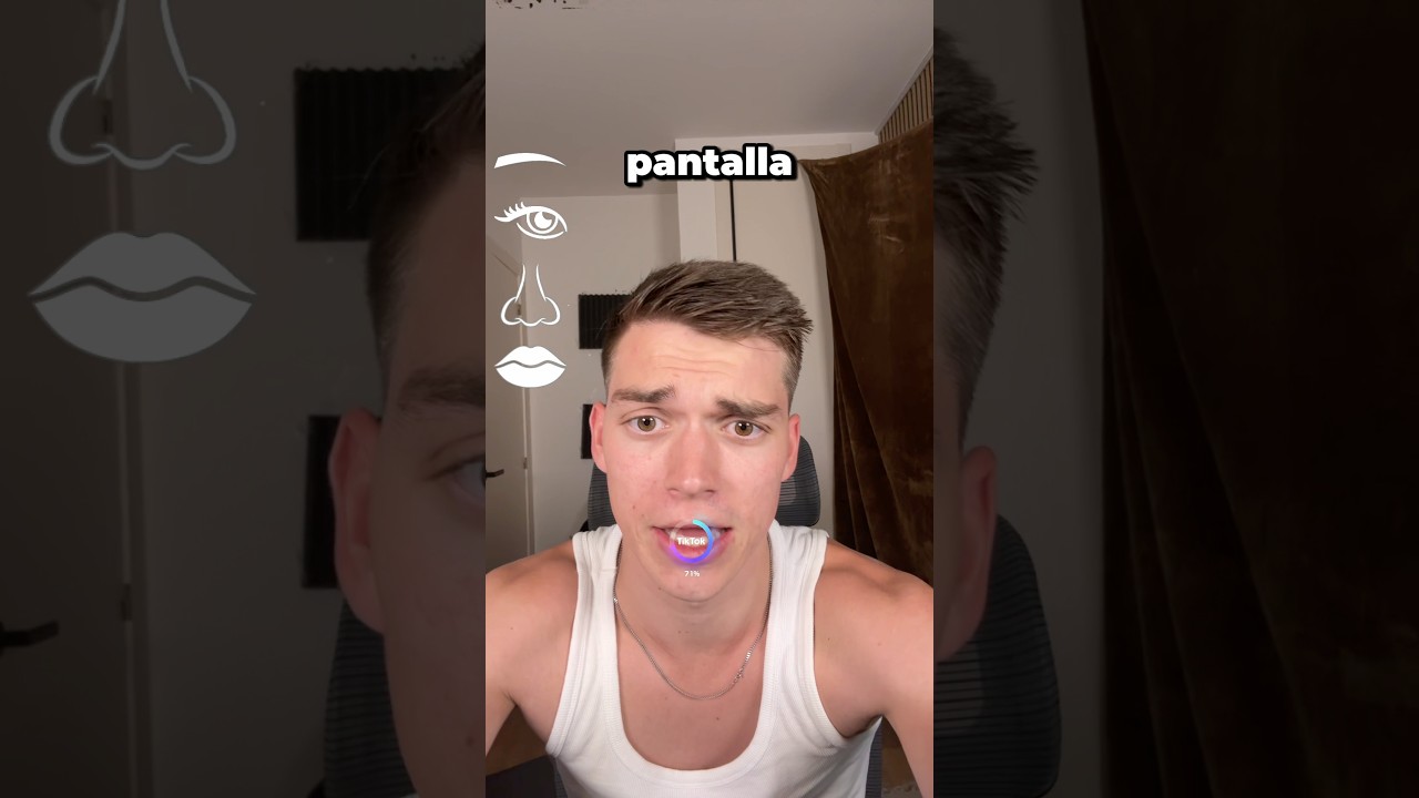Soy guapo? 💀