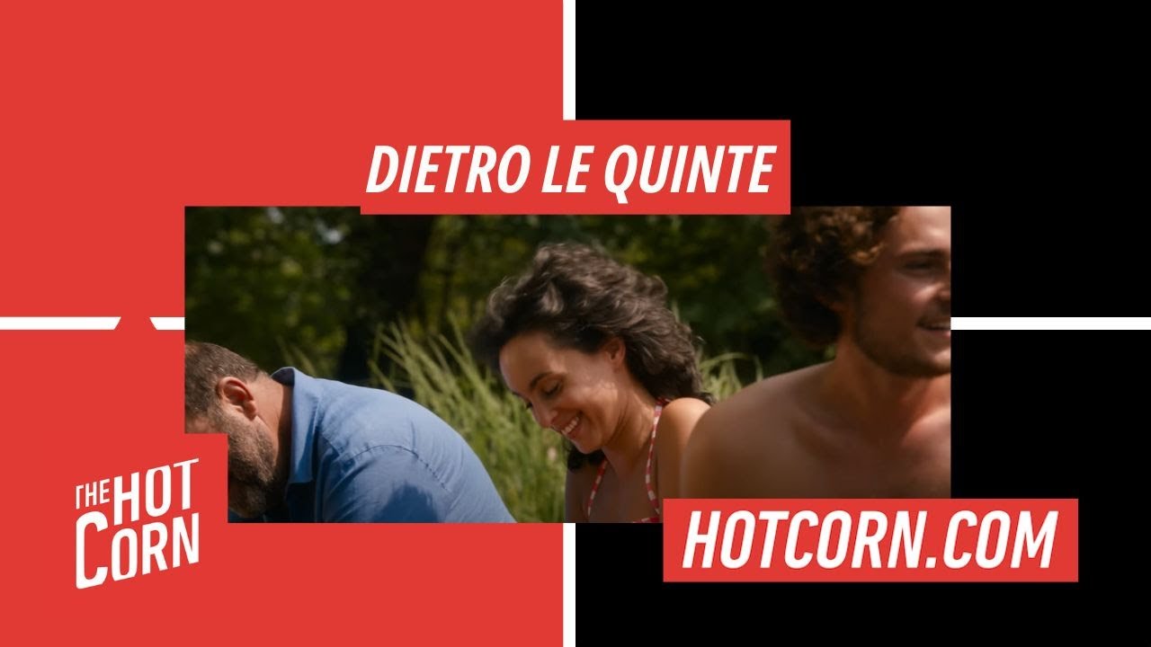 FINALEMENT | Dietro le quinte del film | HOT CORN