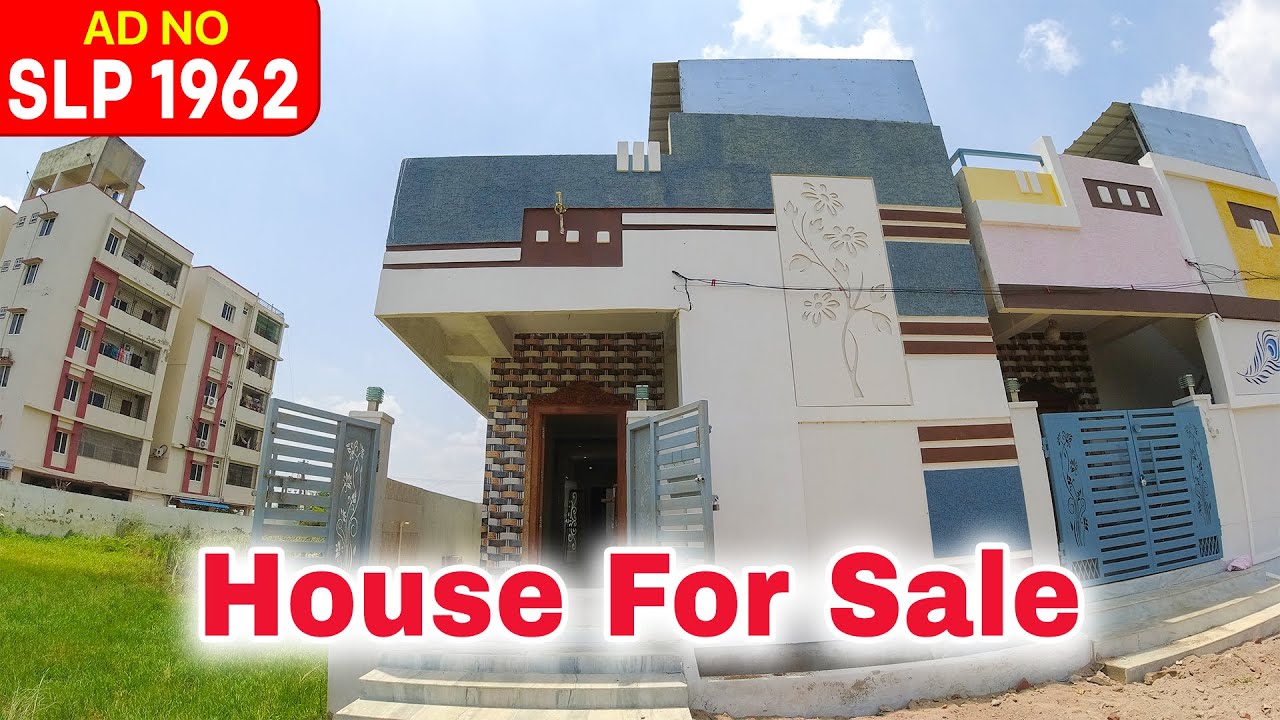 House For Sale In Vijayawada