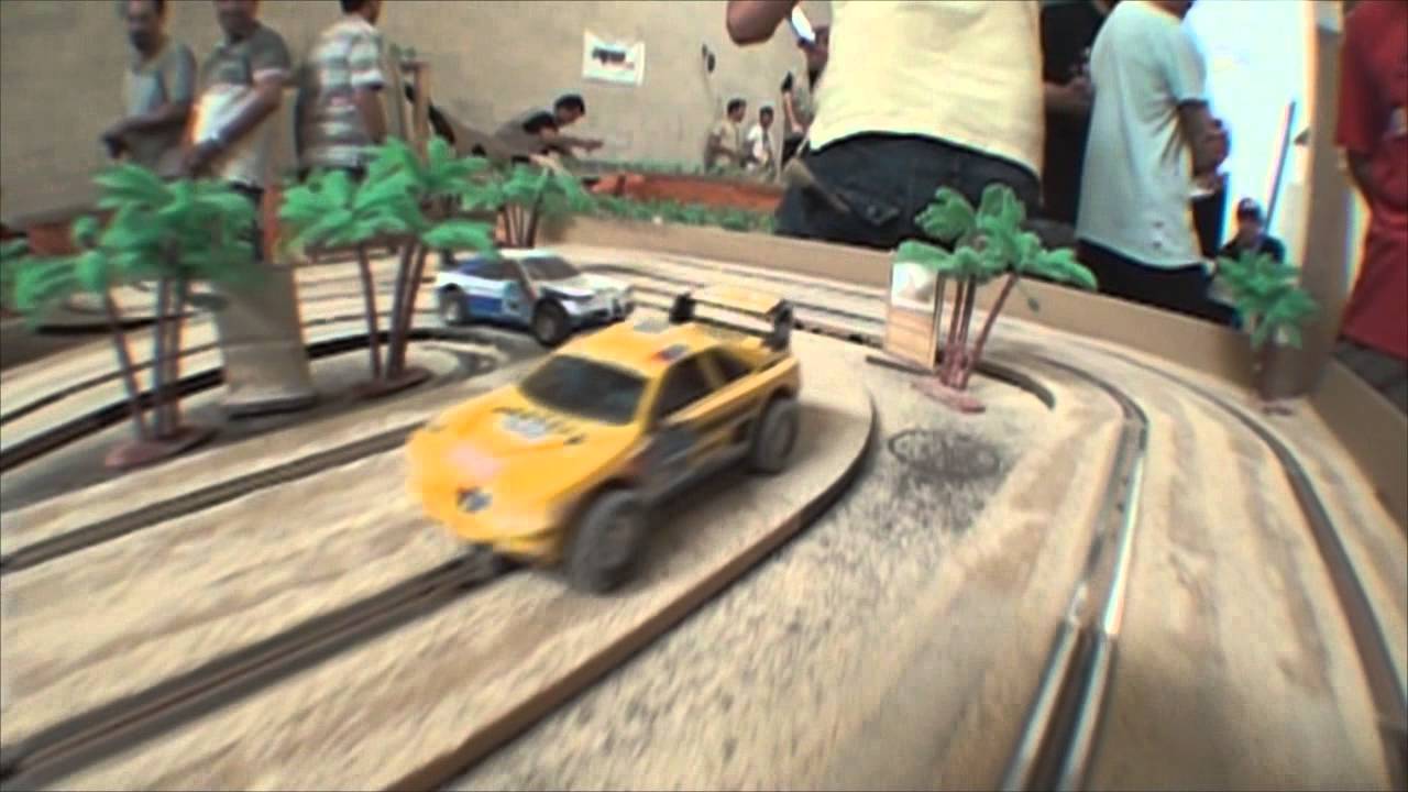 New Leku Slot&Drift - RAID SLOT 2015