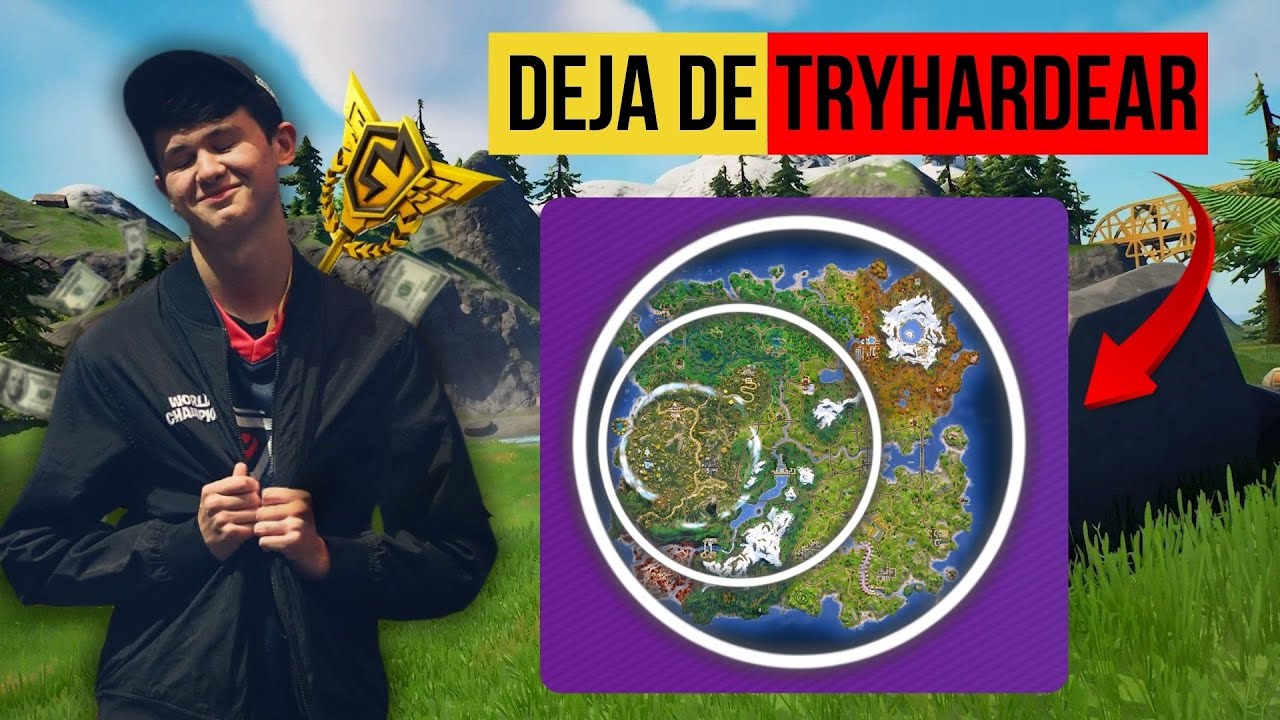 COMO JUGAR tus MID-GAME en MENOS DE 5min