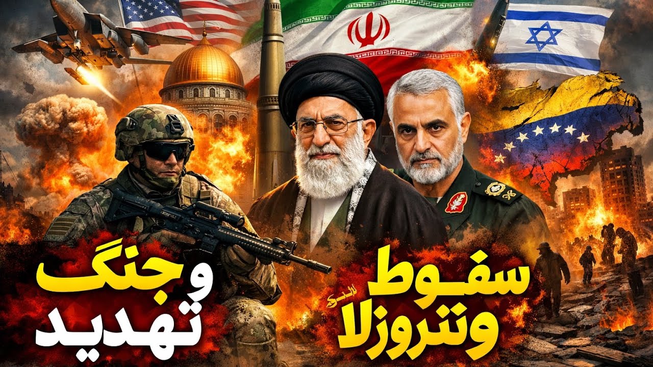 Hatef Naseri | رو در رو با تاریخ is live!