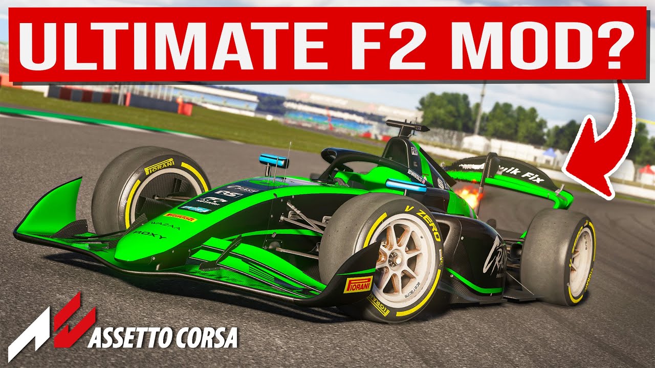 Это самый РЕАЛИСТИЧНЫЙ опыт F2?