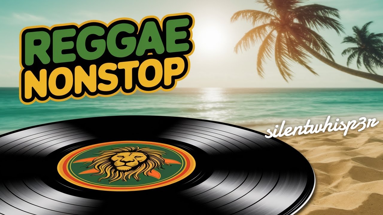 Soothing Reggae Music Chill Reggae Vibes for Sleep, Relaxation & Meditation | No Interruptions