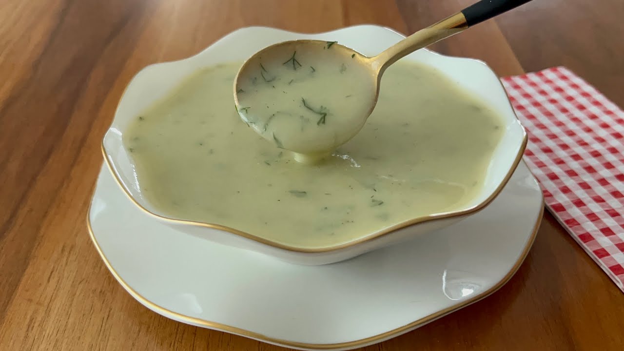 HİÇ KABAK SEVMEDİĞİM HALDE BU  ÇORBAYA BAYILDIM ❗️ŞAHANE BİR ÇORBA OLDU❗️KABAK ÇORBASI TARİFİ 💯👌