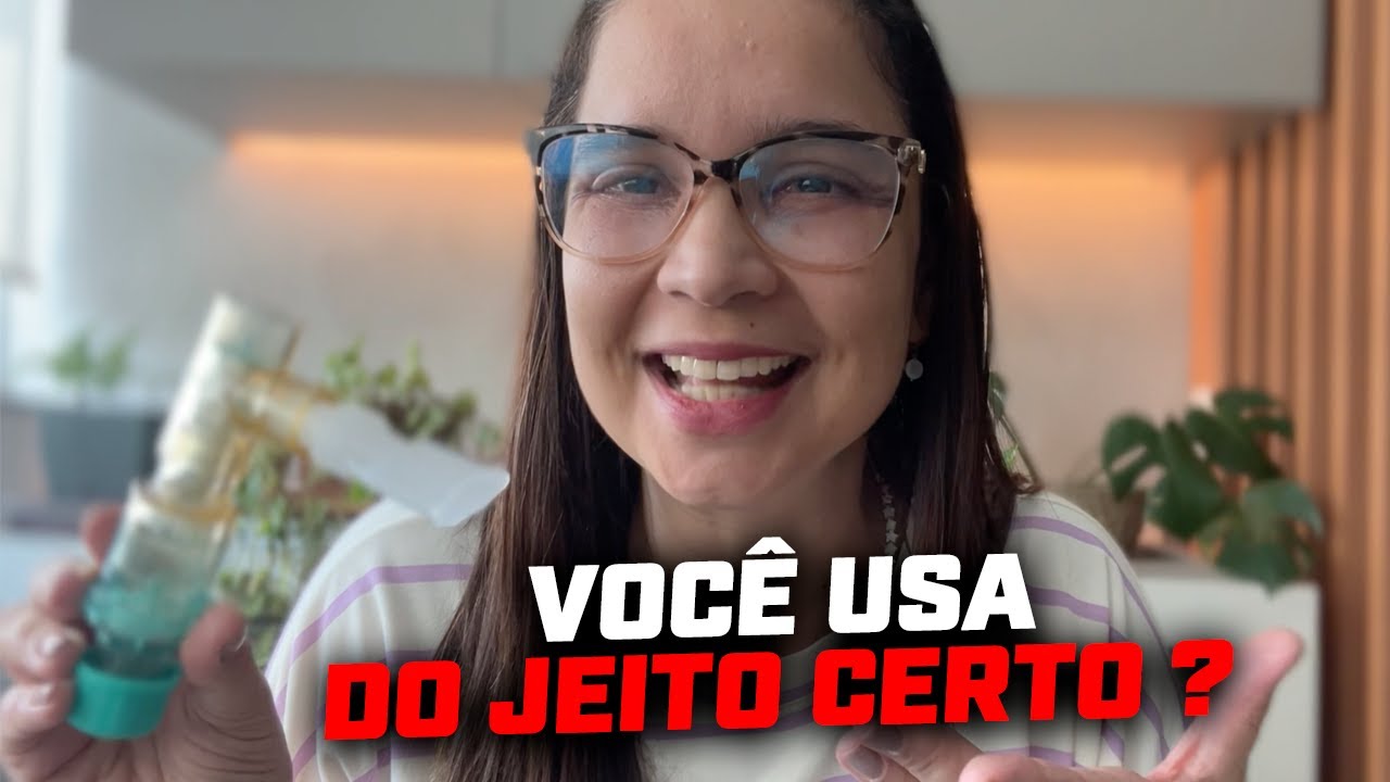 VOCÊ ESTÁ USANDO O Epap ERRADO (e nem percebe)