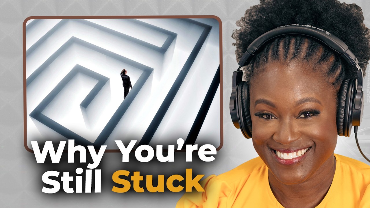 92% of People Never Hit Their Goals, Here’s Why