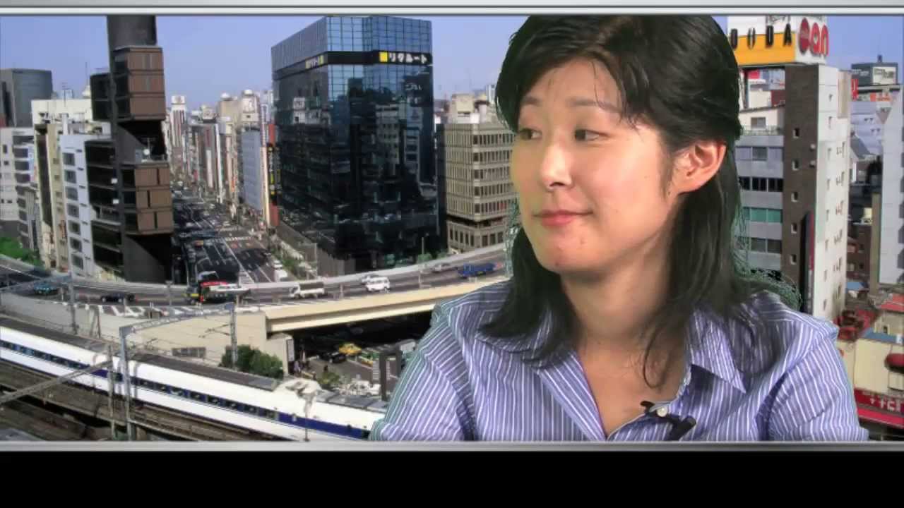 International Cooperation on Cybersecurity with  Mihoko Matsubara