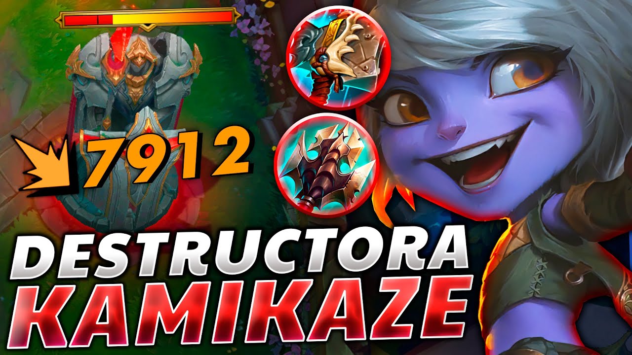 😱¡QUIEREN VOMITAR tras PERDER 10 TORRETAS en 20 MINUTOS con +20000 DAÑO! *TRISTANA ROMPECASCOS*