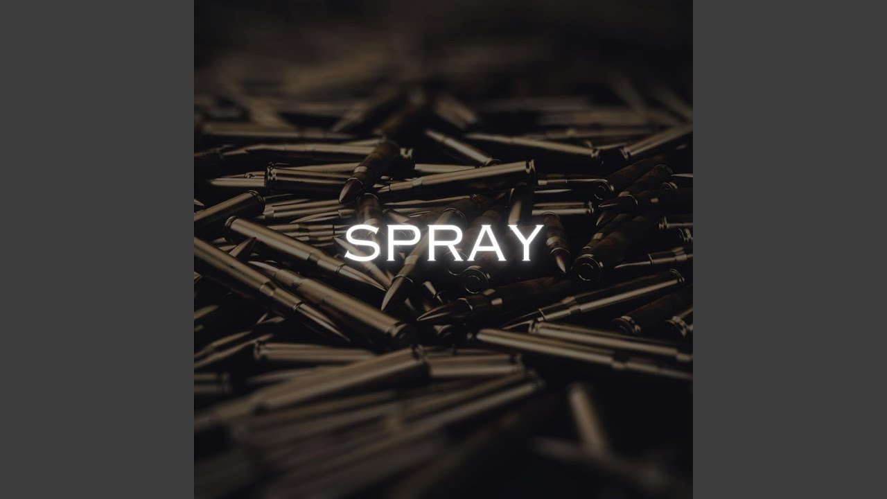Spray