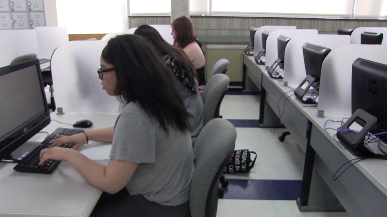 Preparing for BCC's Writing Placement Test