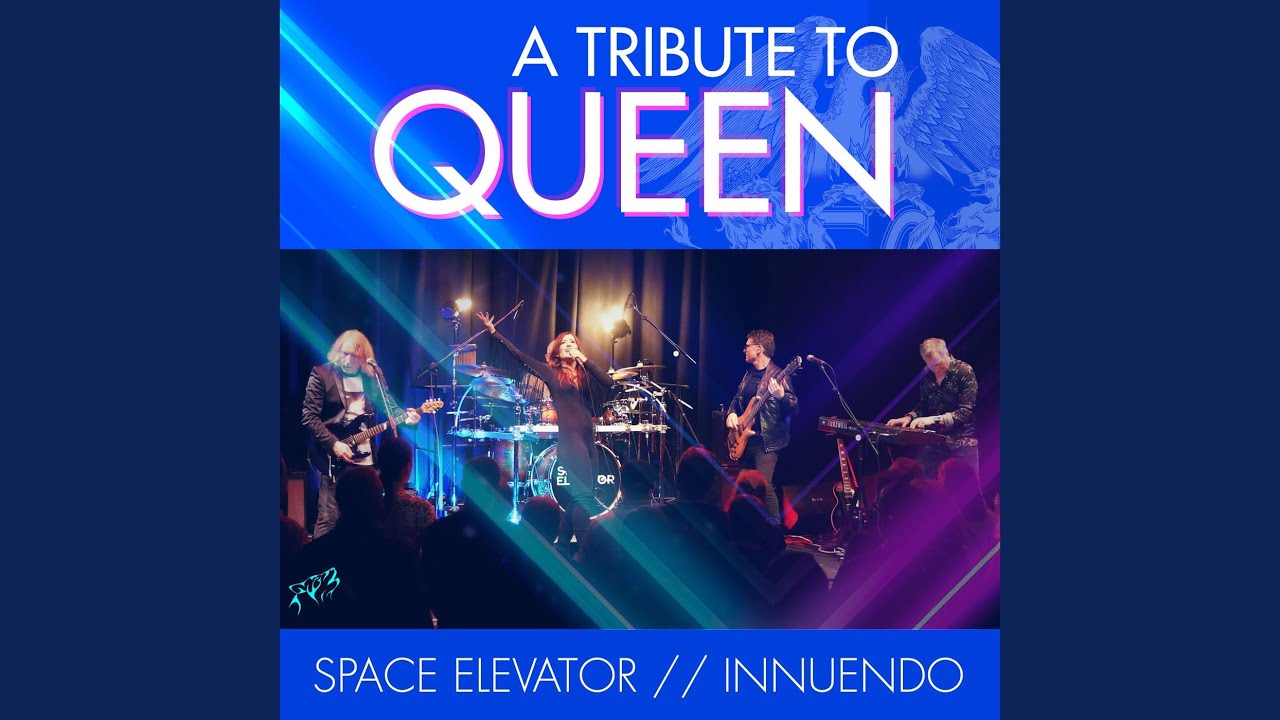 Innuendo: A Tribute to Queen