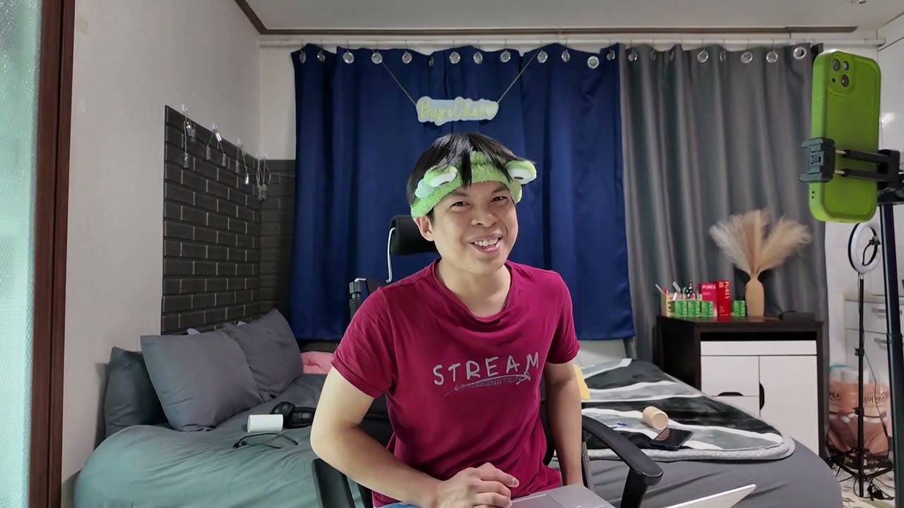 Miss Universe 2025 Reaction Video