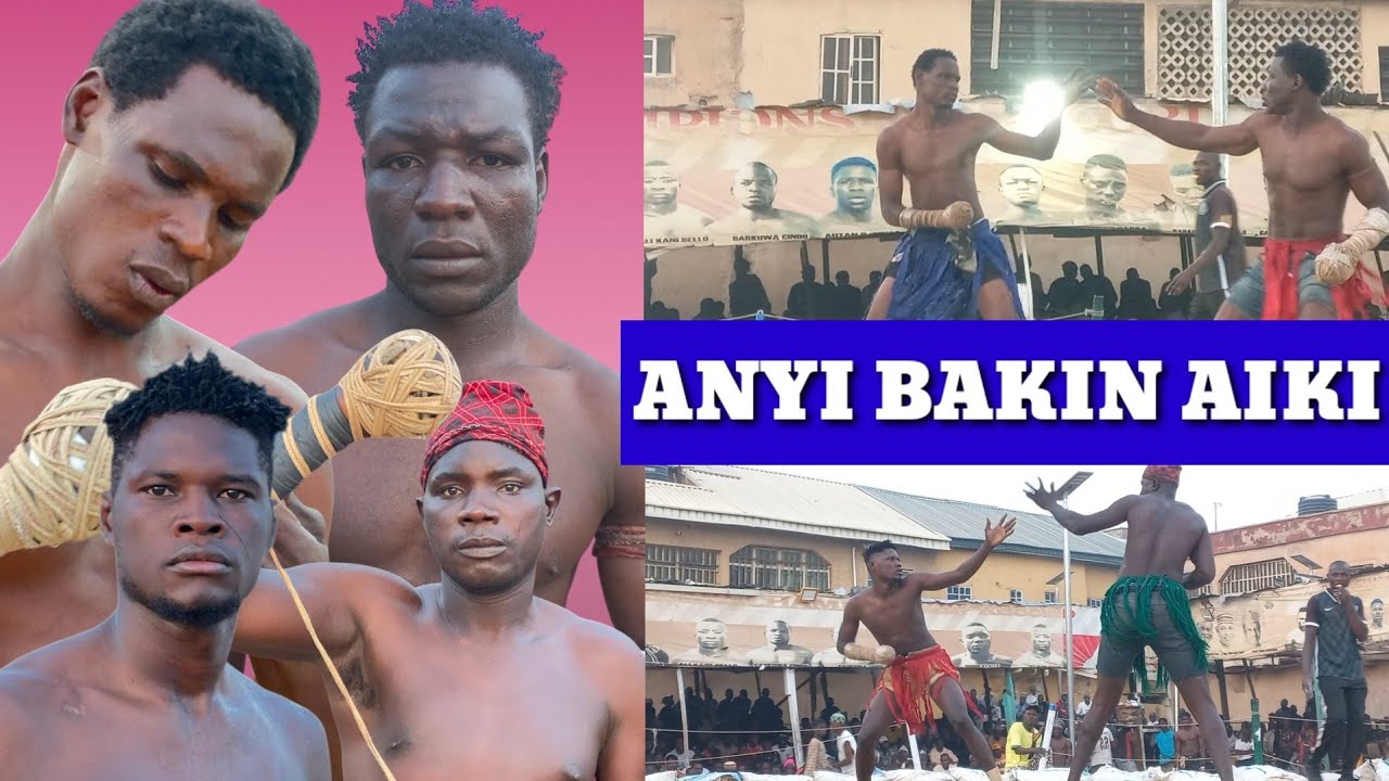 Autan Mamman yatsorata Da Bahagon Isah Sha Aban yahalaka Dogon kyallu 24/1/2026