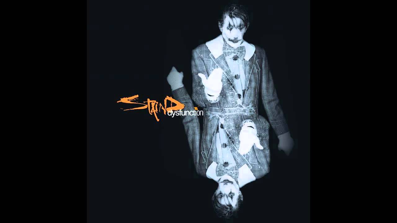 Staind - Mudshovel