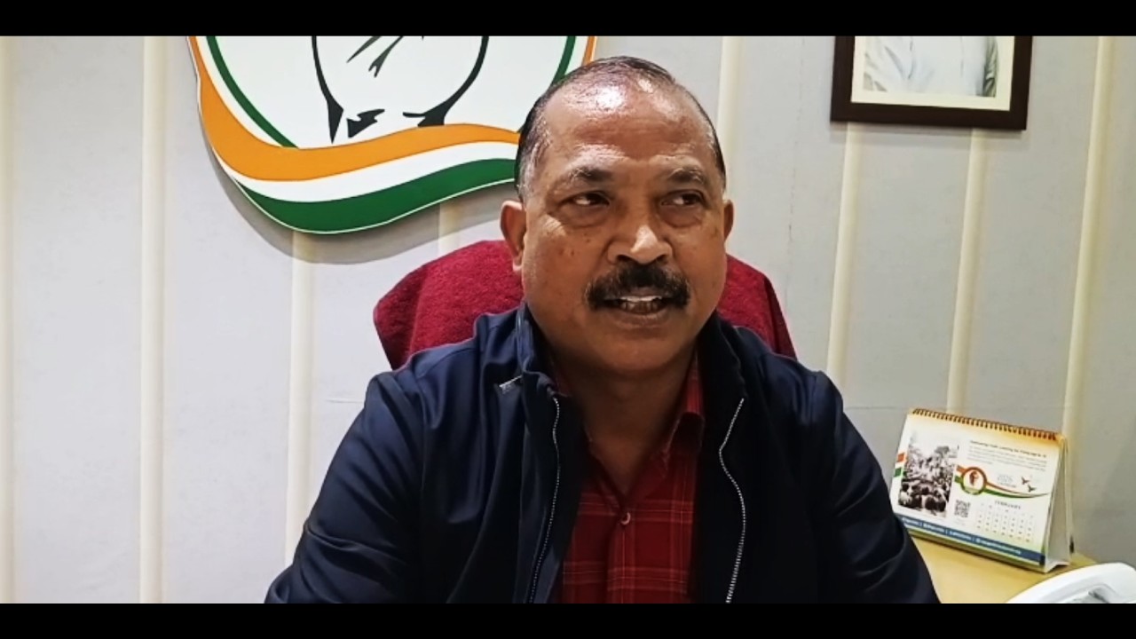 “Ki Tieng ban duh Kamai ki Heh Secretariat lada Pynkylla ia ka MMDR Act”: Bah Vincent Pala