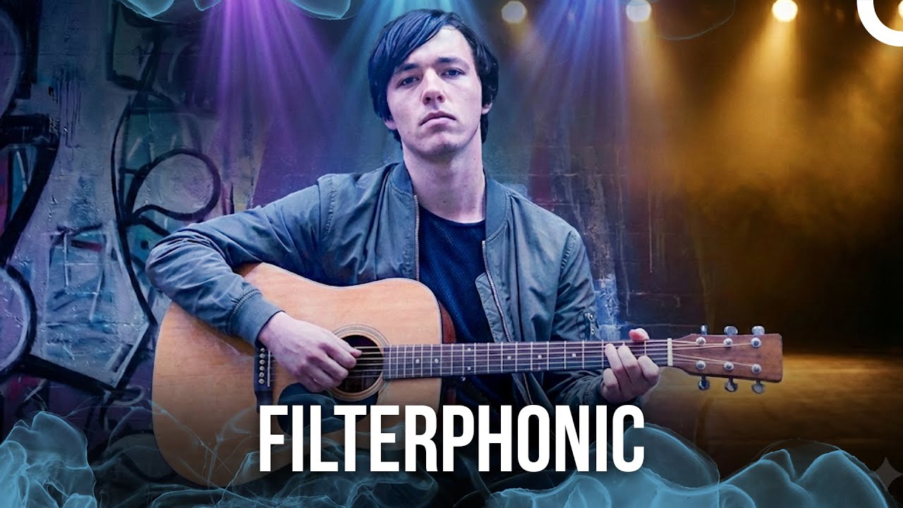 His Mother's Illness Changed His Life… A Rebirth Through Music | Filterphonic | Full Drama Movie