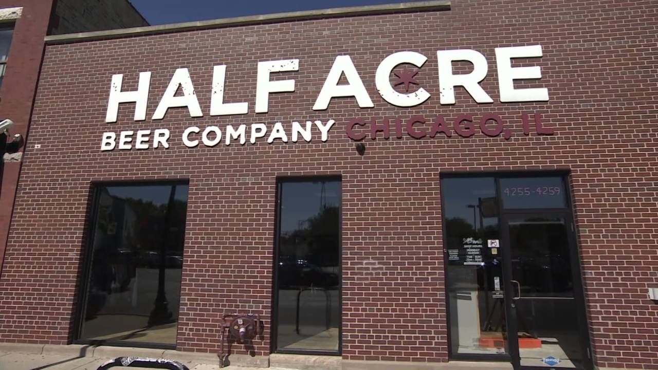 In The Loop Quick Looks - Chicago's Craft Beer Craze