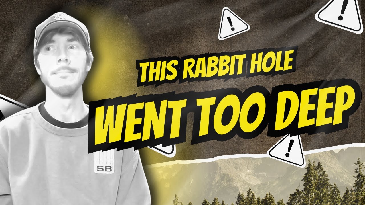 True story of how I was hacked has an INSANE TWIST