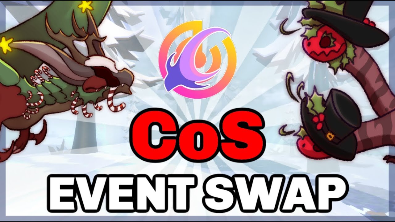 Превращение хэллоуинских существ в рождественских | Существа Сонарии