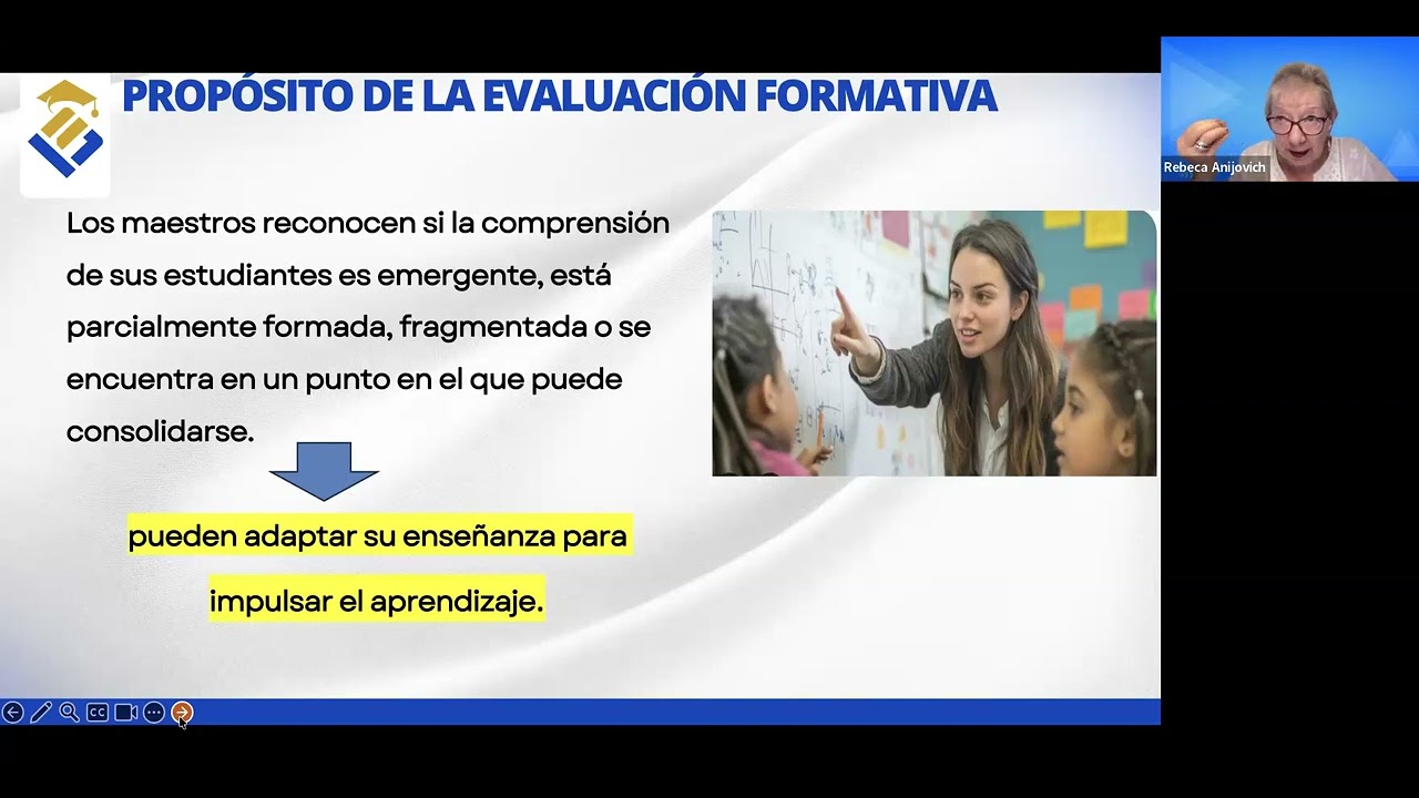 CONGRESO REBECA ANIJOVICH 25/02/2026