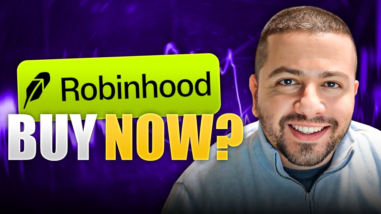 18 Robinhood