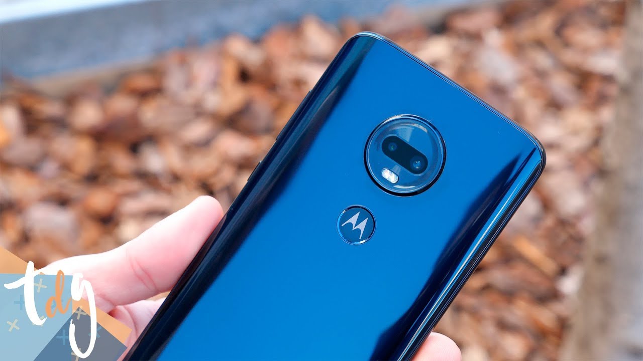 Moto G7 Plus review, una RENOVACIÓN INSUFICIENTE