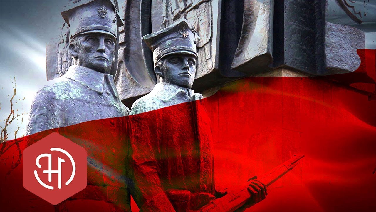 The Greater Poland Uprising (1918 &ndash; 1919) &ndash; How the Poles Defeated the Germans in Poznań