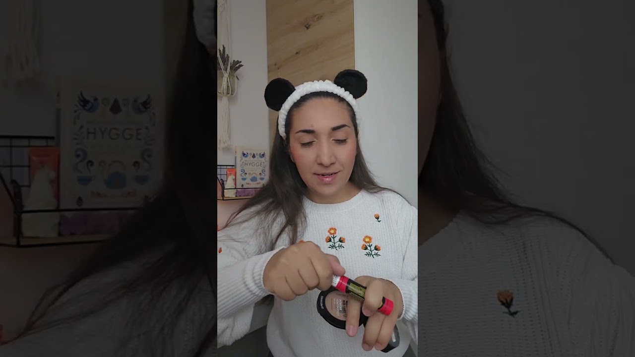5 minute să mă aranjez 
