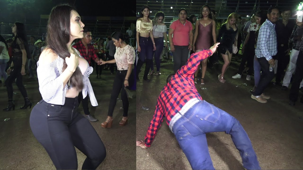 Que PRECIOSO BAILA MARY 💃 al ritmo de LA IGUANA 🦎