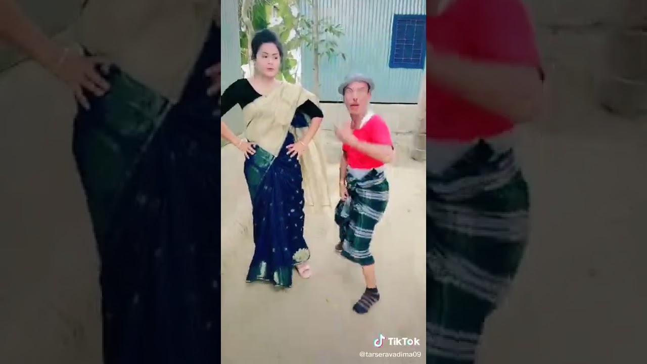 টাঙ্গাইলের তারছিরা ভাদাইমা 🤪
