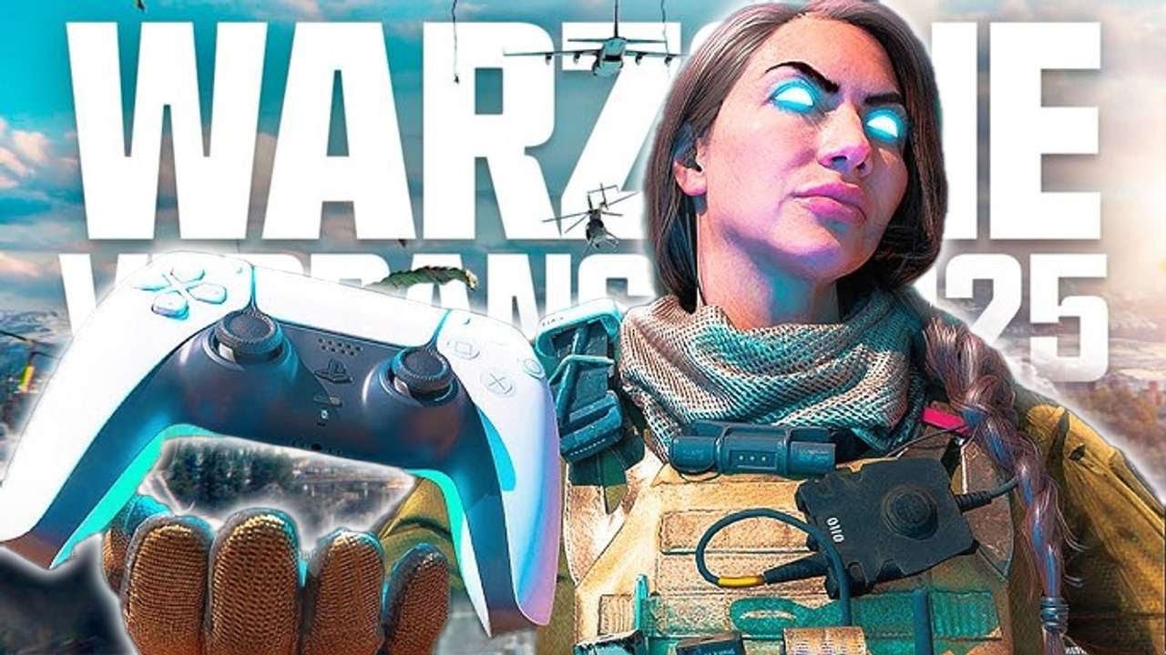 JOGANDO WARZONE NA  5070 MSI