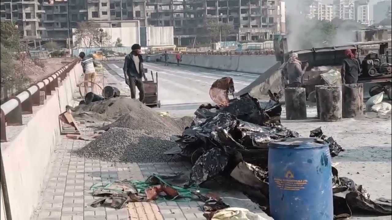 Day 83 - Update  🚧 | Keshavnagar–Kharadi Bridge | Daily Progress Series | Latest