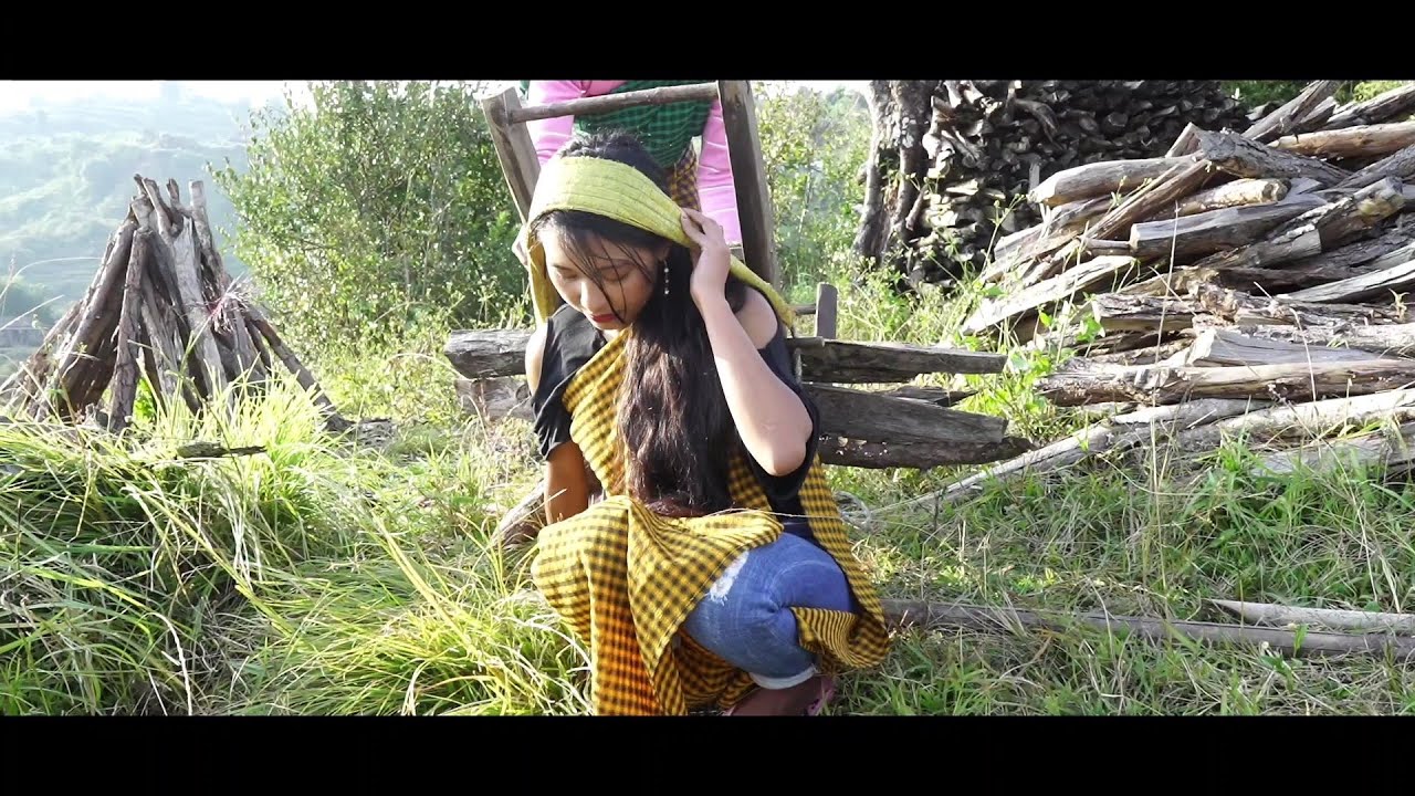 SAKMA 15 /Khasi emotional series
