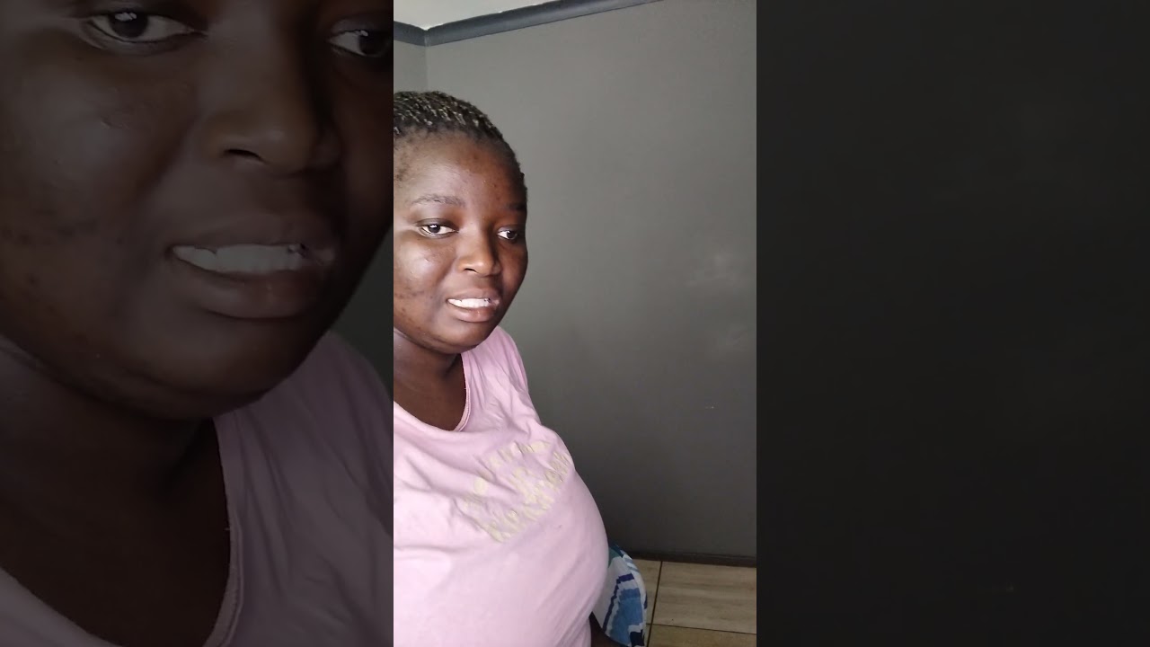 Kodwa loyiso #HlengiweMhlaba #trenfingnow #africanvlogger