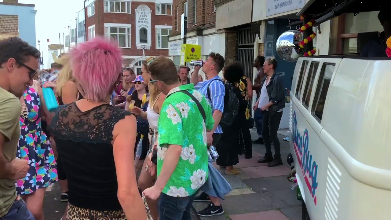 KEMPTOWN CARNIVAL