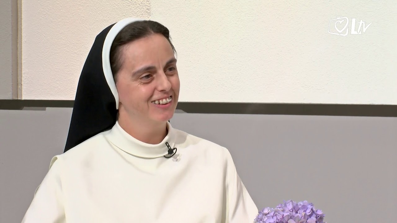 Jeste li znali? -  s. Ana Begić: savjest