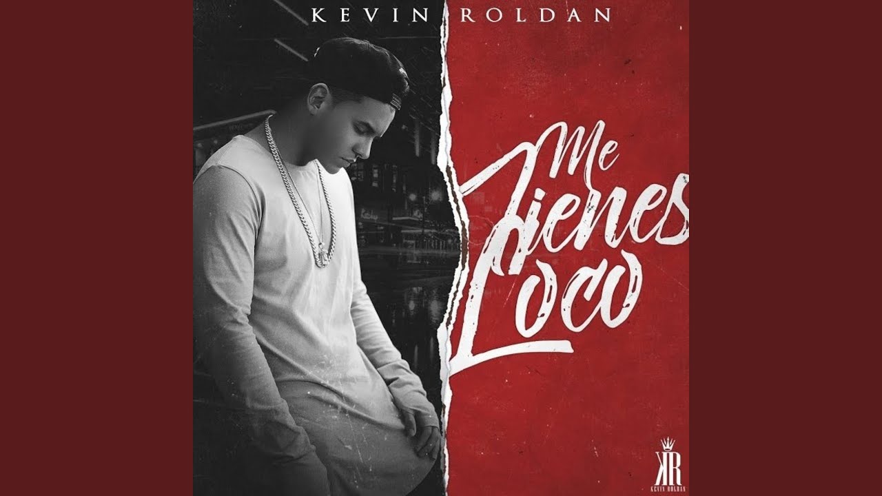 Me tienes loco